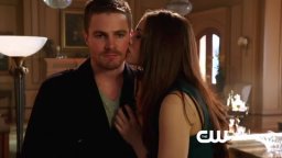 Trailer - Arrow - 1x17 The Huntress Returns