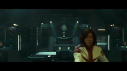 Trailer Italiano - Space Battleship Yamato