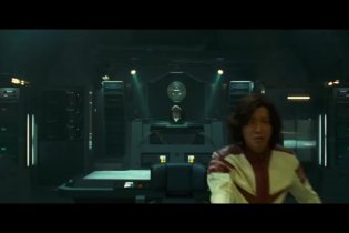 Trailer Italiano - Space Battleship Yamato