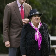 Un matrimonio da favola: Max Tortora in un momento del film con Roberta Fiorentini