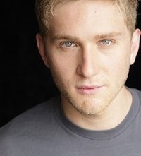 Una foto di Aaron Staton