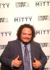 Una foto di Adrian Martinez