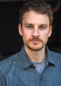 Una foto di Alex Weed