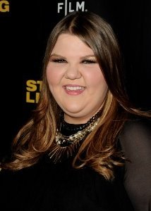 Una foto di Ashley Fink