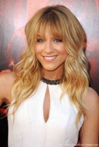 Una foto di Brit Morgan