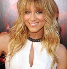 Una foto di Brit Morgan