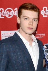 Una foto di Cameron Monaghan