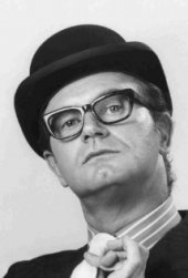 Una foto di Charles Nelson Reilly
