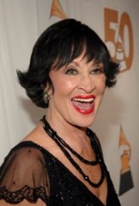 Locandina di Chita Rivera