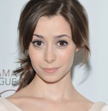 Una foto di Cristin Milioti