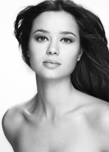 Una foto di Dafne Fernández