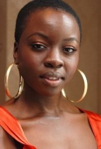 Una foto di Danai Jekesai Gurira
