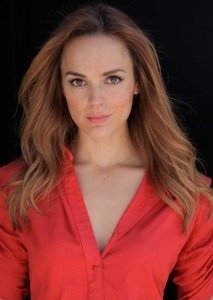 Una foto di Erin Cahill