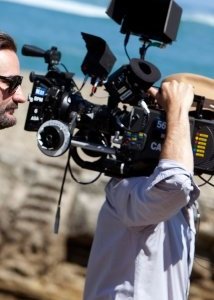 Una foto di Frédéric Beigbeder