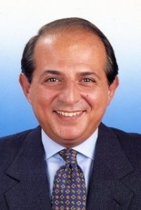 Una foto di Giancarlo Magalli