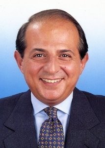 Una foto di Giancarlo Magalli