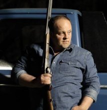 Una foto di Grégory Gadebois