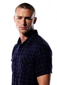 Locandina di Jake McLaughlin