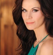 Una foto di Jennifer Bini Taylor