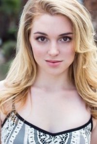 Una foto di Jennifer Stone