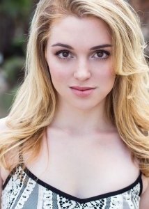 Una foto di Jennifer Stone