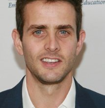 Una foto di Joey McIntyre