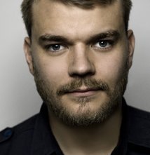 Una foto di Johan Philip Asbæk