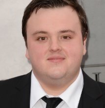 Una foto di John Bradley