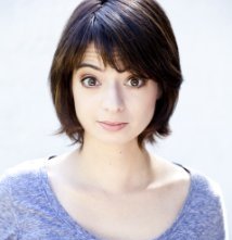 Una foto di Kate Micucci