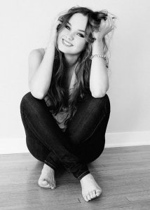 Una foto di Liana Liberato