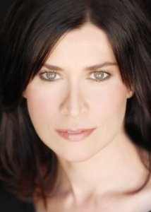 Una foto di Nancy McKeon