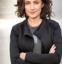 Una foto di Orla Brady