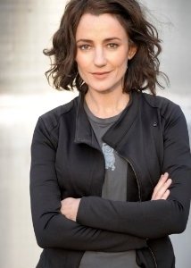 Una foto di Orla Brady
