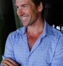 Una foto di Paul Greene