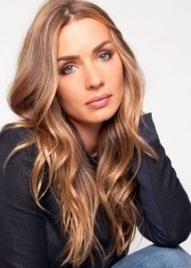 Una foto di Rebecca Marshall