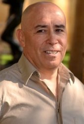 Una foto di Rick Almada