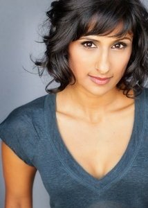 Una foto di Sarayu Rao