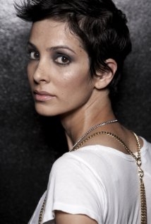 Sonita Henry: film, foto - Movieplayer.it