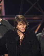 Una foto di The Goo Goo Dolls