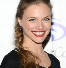 Una foto di Tracy Spiridakos