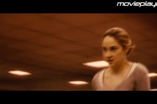 Video-recensione Divergent