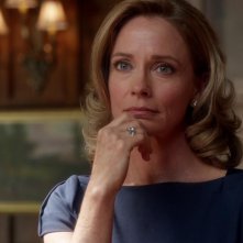 Arrow: Susanna Thompson nell'episodio Vendetta