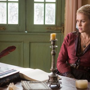Black Sails: Hannah New nel settimo episodio della prima stagione