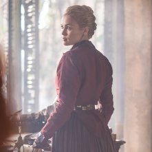 Black Sails: Hannah New nell'ottavo episodio della prima stagione