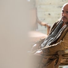 Black Sails: Mark Ryan nel settimo episodio della prima stagione