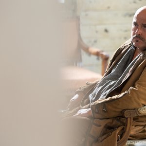 Black Sails: Mark Ryan nel settimo episodio della prima stagione