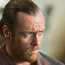 Black Sails: Toby Stephens nel settimo episodio della prima stagione