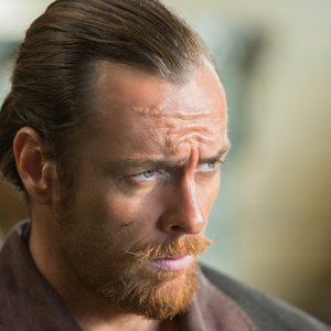 Black Sails: Toby Stephens nel settimo episodio della prima stagione