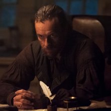 Black Sails: Toby Stephens nell'ottavo episodio della prima stagione