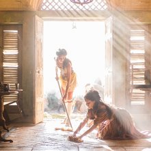 Black Sails: una scena dell'ottavo episodio della prima stagione